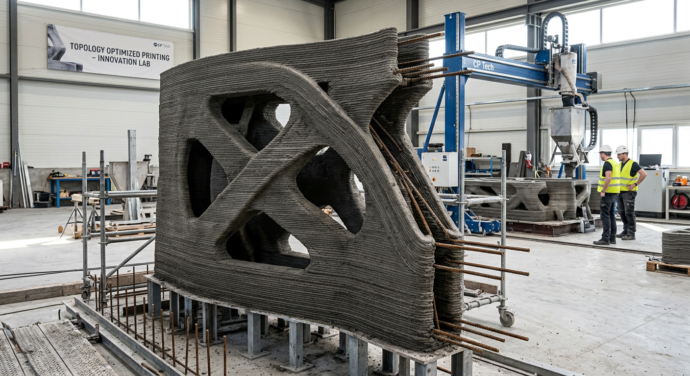 3D Printcities Services