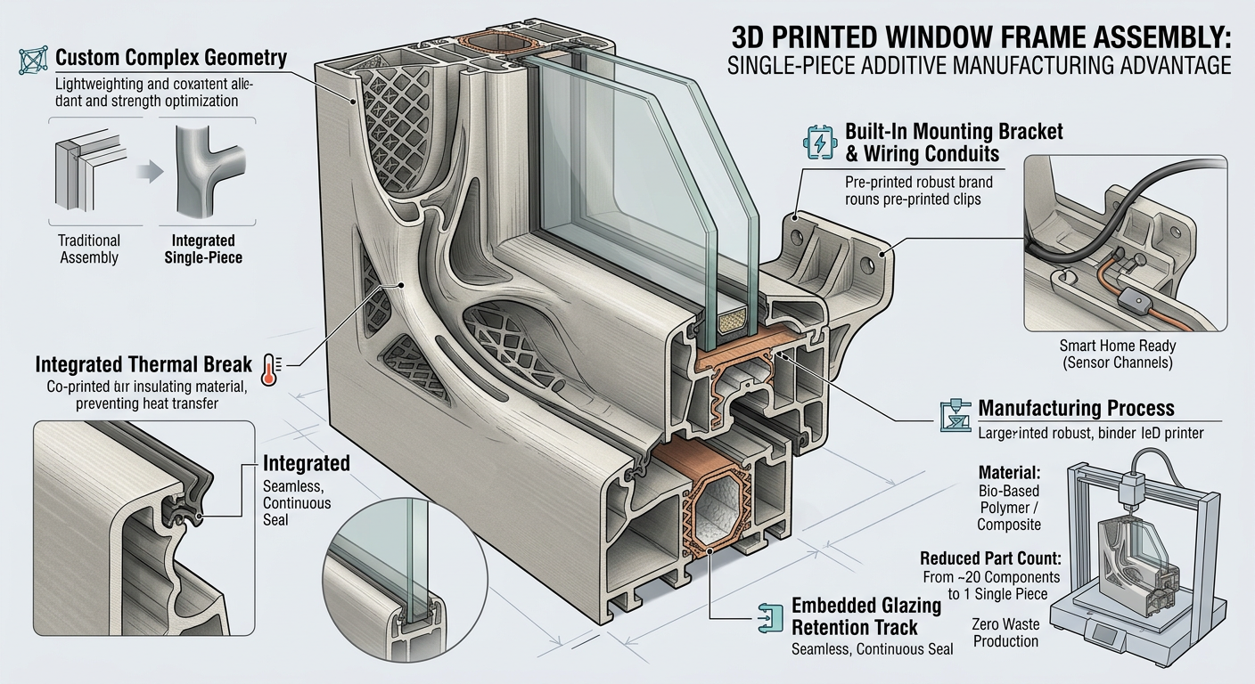 3D Printcities Services