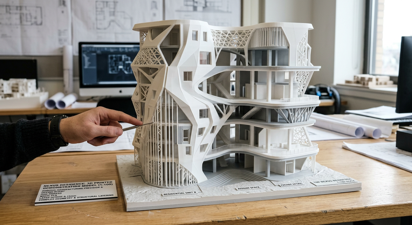 Contact 3D Printcities